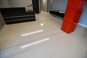 Why Precast Terrazzo is Changing the Way Facilities Upgrade Their Floors