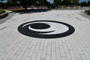 Custom Terrazzo Installation & Restoration in Texas