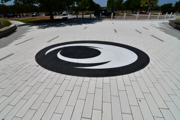 Custom Terrazzo Installation & Restoration in Texas