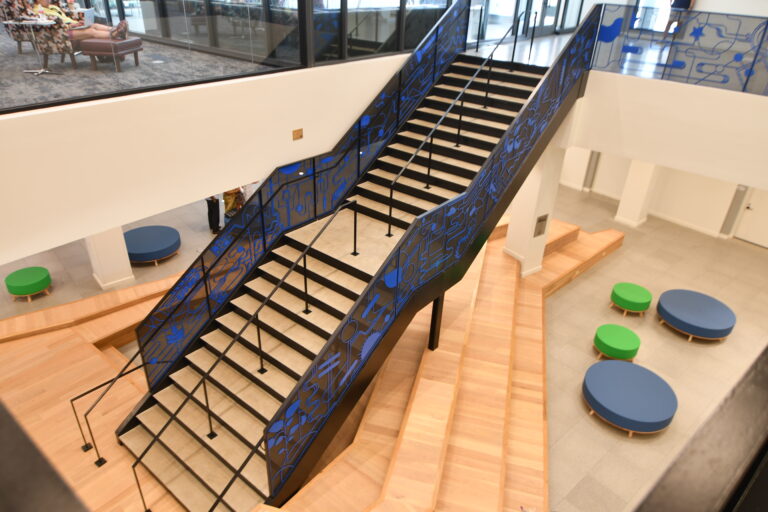Terrazzo Flooring’s Comeback Across the South Central U.S.