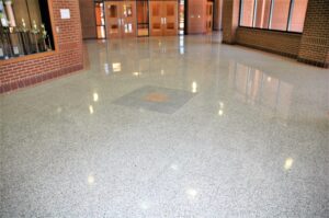The Future of Terrazzo in Building Design