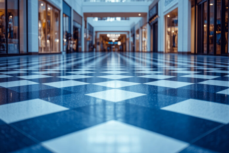 When Is the Best Time to Restore Terrazzo Floors?