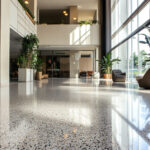 Terrazzo Flooring Specs: Key Choices for Commercial Builds