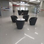 Terrazzo Flooring Maintenance Tips