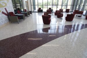 Texas A_M International Laredo, Texas