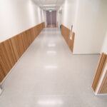Repair, Polish, and Refinish Before You Replace Your Terazzo
